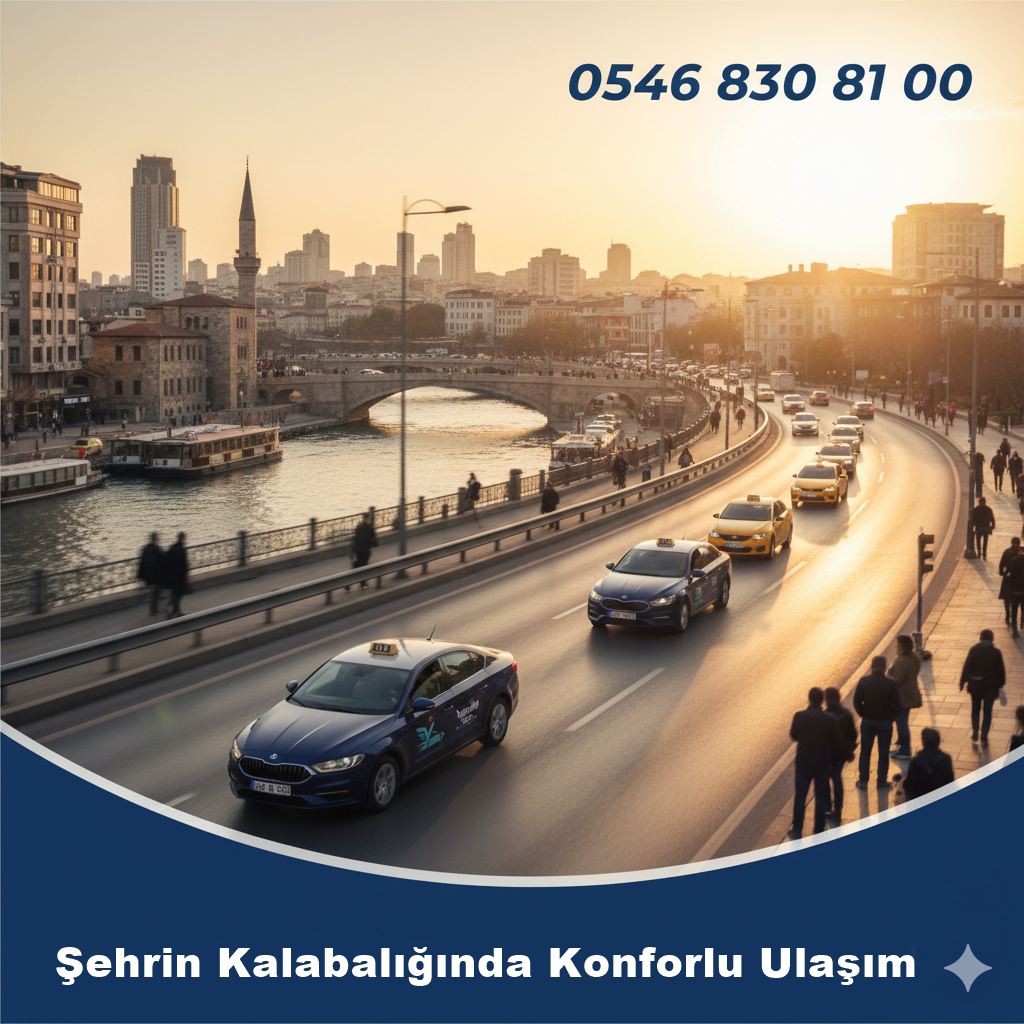 hadimkoy korsan taksi